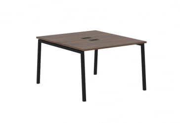 Бенч-система EDIS ELWST 1113 Дуб Денвер темный Черный