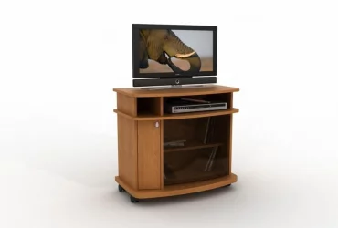 Тумба для гостиной Лимсон 012 Ольха русская