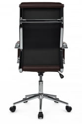 Кресло Дил РCХ 6018Х Темно-коричневый / Dil RCH 6018H