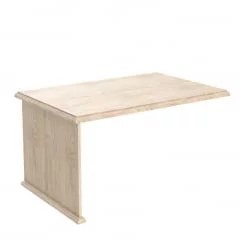 Брифинг-приставка RB 128 Дуб Девон