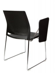 Стул TWO BLACK