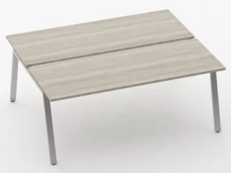 Рабочий модуль Deka Л-обр. каркас 73.145.18 Дуб Сантана светлый