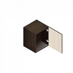 Антресоль для шкафа Р.А-2 Венге