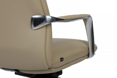 Кресло Pablo-M B2216-1 Светло-бежевый