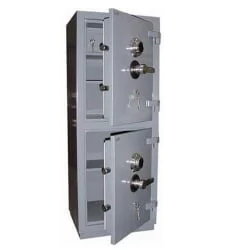 Сейф офисный КЗ-233ТКМ