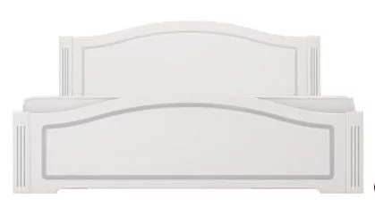 Кровать Виктория 21