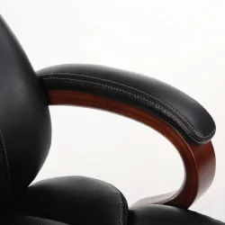 Кресло офисное BRABIX Magnum EX-701 Черный