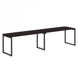 Рабочая станция XTEN-Q XQWST 3270 Легно темный Антрацит