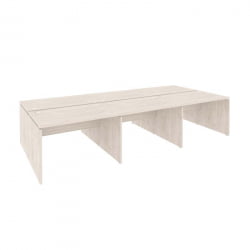 Рабочая станция ONIX O.D.RS-6.2.8 Денвер Светлый