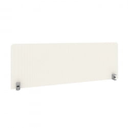 Экран тканевый продольный ОНИКС О.ТЕКР-3 Белый / ONIX O.TEKR-3