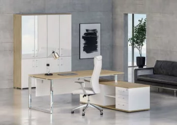 Кабинет руководителя SHIFT №1