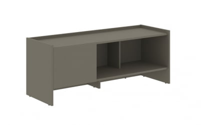 Тумба сервисная ЕДИС ЕЛC 1447 Мокко / EDIS ELC