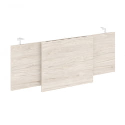 Царга стола руководителя ONIX DIRECT LUX O.M-CSR-3 Денвер светлый