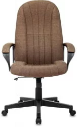 Кресло руководителя Бюрократ T-898/414-BROWN Коричневый 38-414