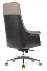 Кресло Верди А655 Серый / Verdi A655