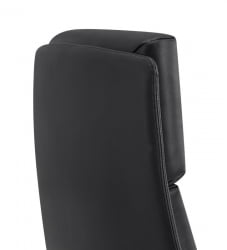 Кресло Newman A2415 Черный