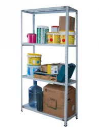 Стеллаж СТФЛ 1034-2,0