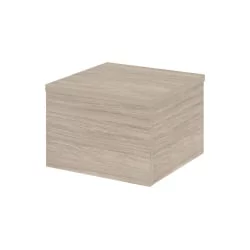 Накладка угловая низкая внешняя левая для О.R-F.MU.VNE(L) ONIX О.R-NU.N.VNE(L) Дуб Аттик