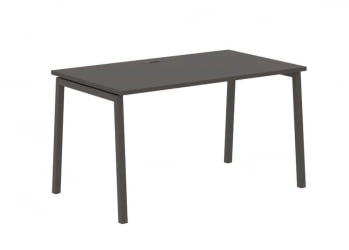 Стол письменный EDIS ELST 1380 Мокко