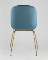 Стул Beetle Маренго