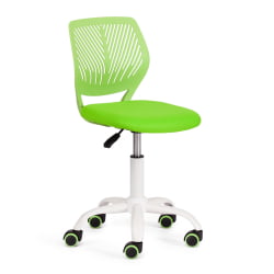 Кресло детское FUN new Green (зеленый)