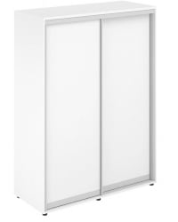 Шкаф-купе высокий Sigma SG.716.OD.OD Дуб темный