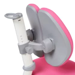 Кресло с чехлом Comfort-32 Голубое