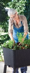 Грядка для растений Easy Grow