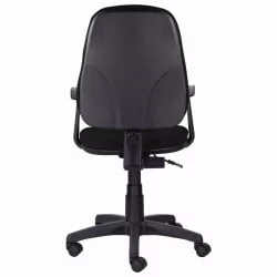 Кресло BRABIX Comfort MG-321 Черный