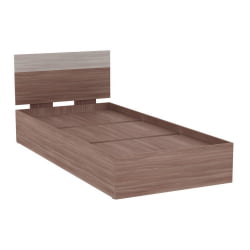 Кровать Алиса(L9)947х798х2063(ЯШТ-ЯШС)