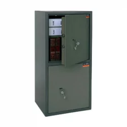 Сейф офисный ASM.90/2