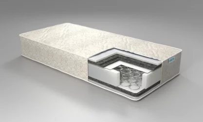 Матрас Real Home+ 140x190