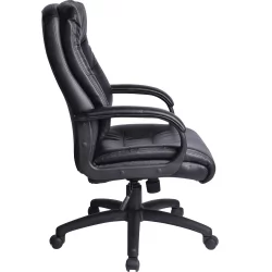 Кресло офисное BRABIX Supreme EX-503 Черный