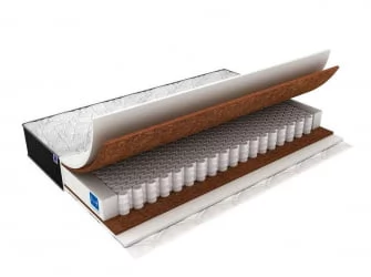 Матрас Стронг Дреам трикотаж 180х200х22 / Strong Dream