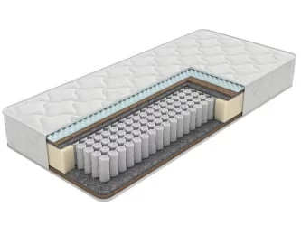 Матрас Active Duo M/F 200х190