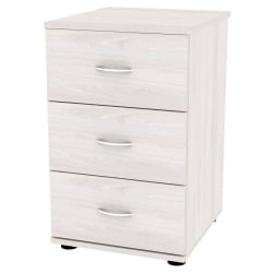 Комод Алиса(K6)657х401х459ручкаскоба96мм(ЯАС)