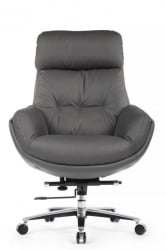 Кресло Marco LS-262A Серый