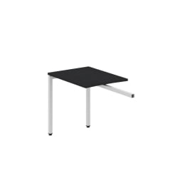 Брифинг-приставка XTEN-S XSR 869 Дуб юкон/серый