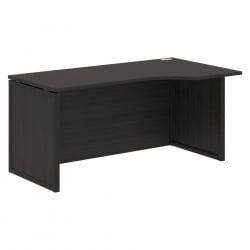 Стол письменный правый XTEN-QP XQPCET 169H R Дуб Юкон Антрацит