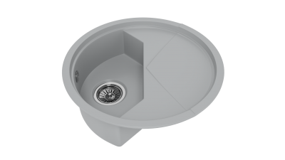 Мойка для кухни Kit Kraken STREAM STREAMGR