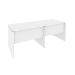 Рабочая станция ONIX O.RS-2.1.7 Белый Бриллиант