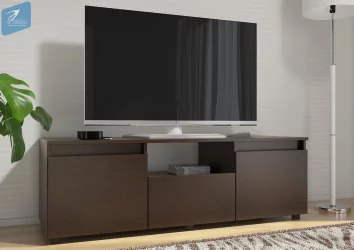 Тумба под ТВ ТV-7 Венге
