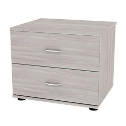 Детский комод Алиса(K8)458х540х459ручкаскоба96мм(ЯШС)