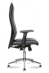 Офисное кресло Майк | Крестовина: хром паук | Подлокотники: 709