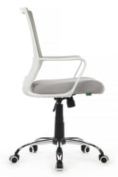 Кресло Riva Chair RCH 1029MW Серый