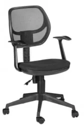 Кресло Флеш Profi Т ткань TW- салат.