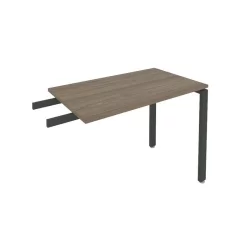 Приставной элемент Metal System Б.ПР-3 Вяз/Антрацит