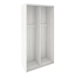 Корпус высокий + трек Maris SH.K2-2.1 Снежная Патина