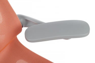 Кресло Миллер ЙСДЖ-300 Оранжевый / Miller YSJ-300