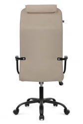 Кресло Рай РCХ Высокая спинка РПХ-28 Бежевый / Ray RCH RPH-28